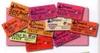Tickets