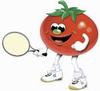 Tomate