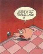 Trouillarde
